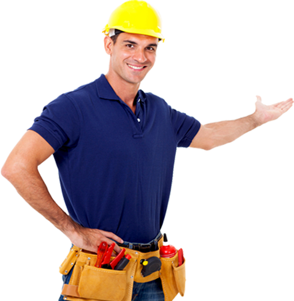 Handyman